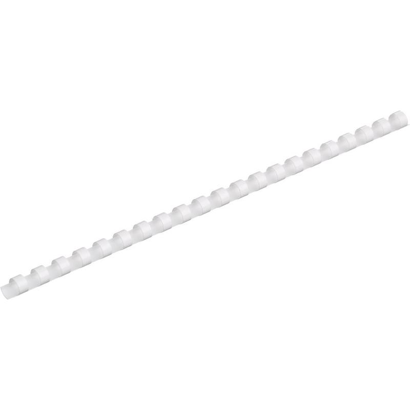 гребень пл. Lite 25 мм белый SPR-PLAS/25W 164386 гребень пл. Lite 25 мм белый SPR-PLAS/25W 164386