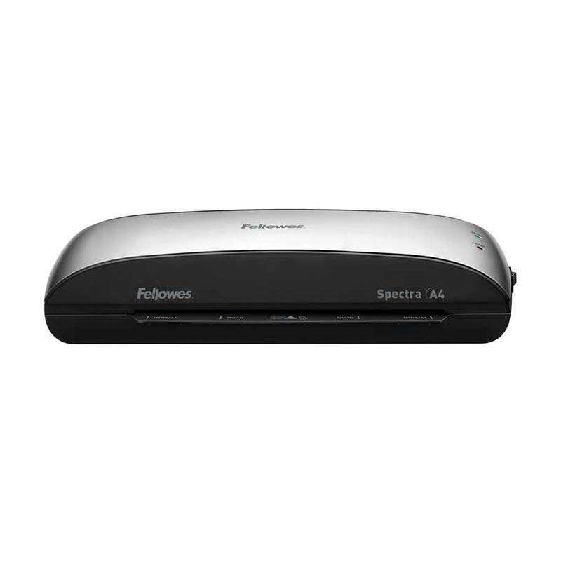 ламинатор Fellowes Spectra А4 до 125мкм FS-57378 ламинатор Fellowes Spectra А4 до 125мкм FS-57378
