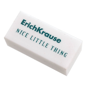 ластик Erich Krause Nice little thing 7027/48 ластик Erich Krause Nice little thing 7027/48